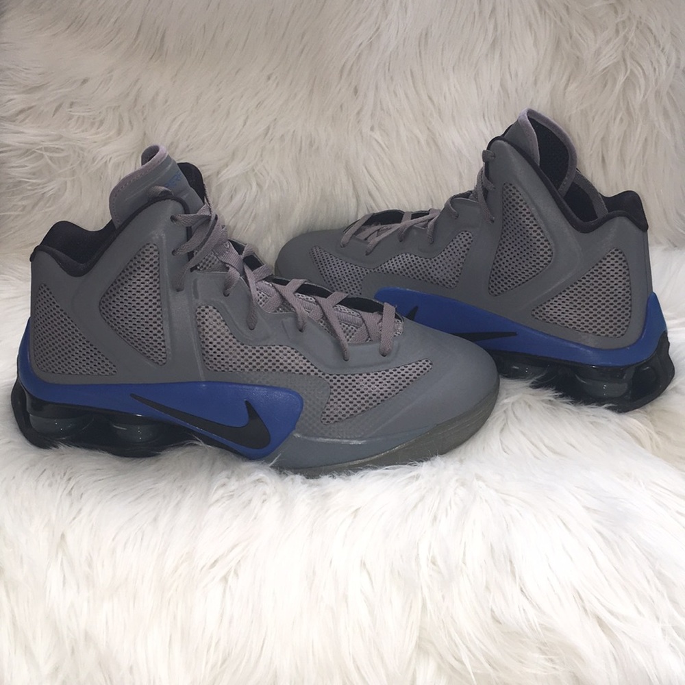 Nike Shox Hyperfuse